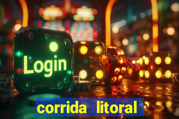 corrida litoral norte 2024